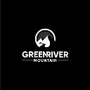 Green River Mountain logo